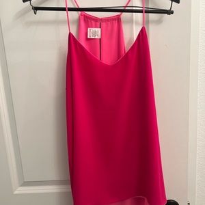 Express Barcelona cami